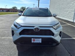 
 Toyota RAV4 full									