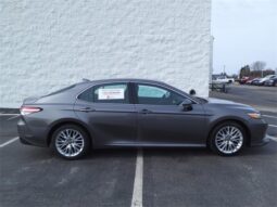 Toyota Camry full