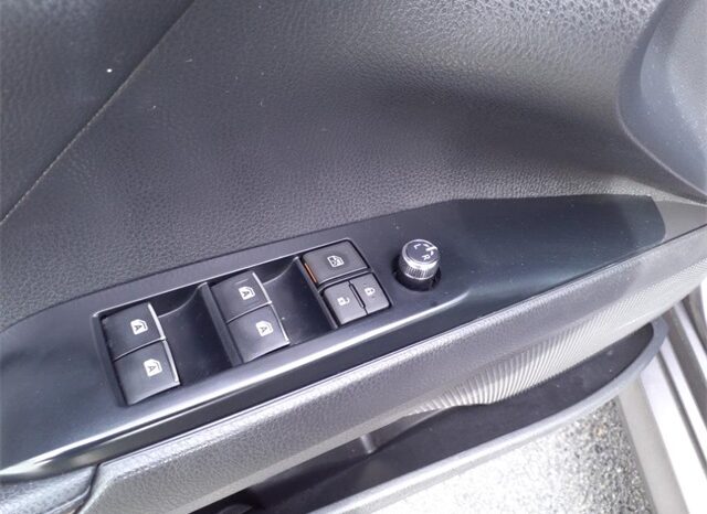 
 Toyota Camry full									