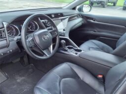 Toyota Camry full