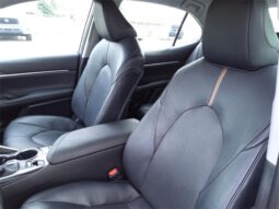 Toyota Camry full