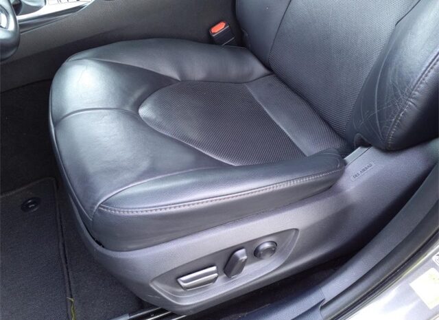 
 Toyota Camry full									