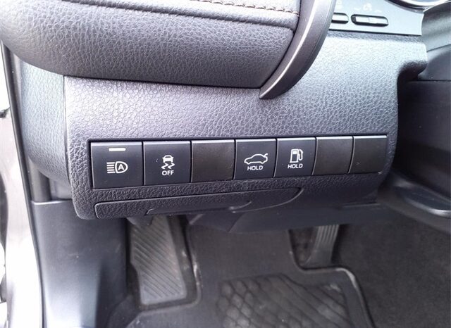 
 Toyota Camry full									