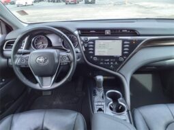 Toyota Camry full