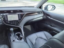 Toyota Camry full
