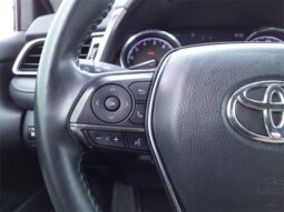 Toyota Camry full