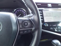 Toyota Camry full