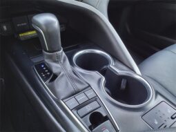 Toyota Camry full