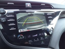 Toyota Camry full