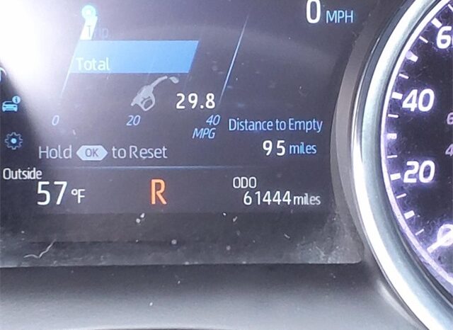 
 Toyota Camry full									