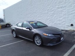 Toyota Camry full