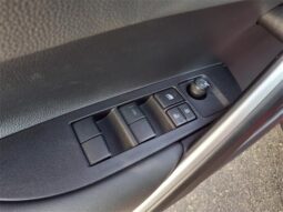 
 Toyota Corolla Cross full									