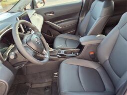 
 Toyota Corolla Cross full									
