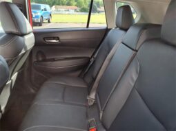 
 Toyota Corolla Cross full									