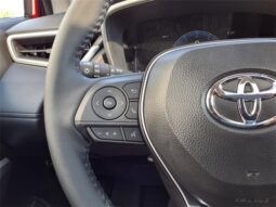 
 Toyota Corolla Cross full									