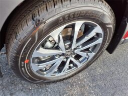 
 Toyota Corolla Cross full									