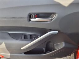 
 Toyota Corolla Cross full									