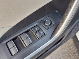 
 Toyota RAV4 full									