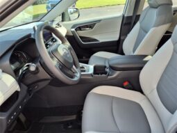 
 Toyota RAV4 full									