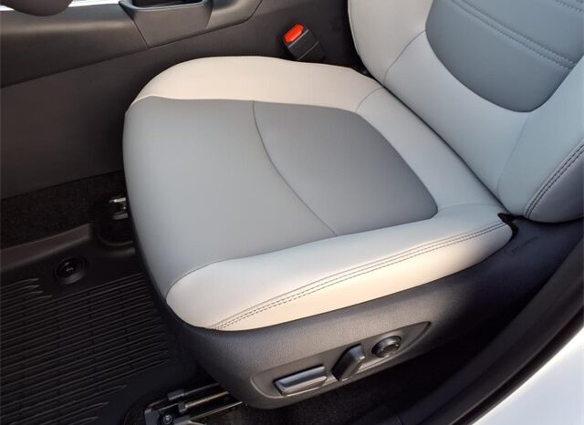 
 Toyota RAV4 full									