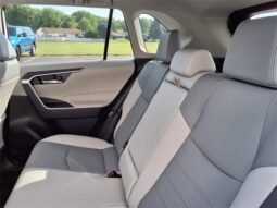 
 Toyota RAV4 full									