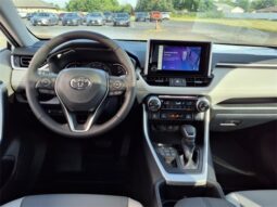 
 Toyota RAV4 full									