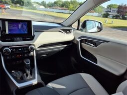 
 Toyota RAV4 full									