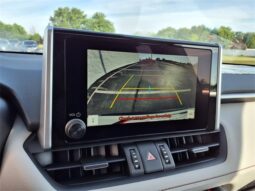 
 Toyota RAV4 full									