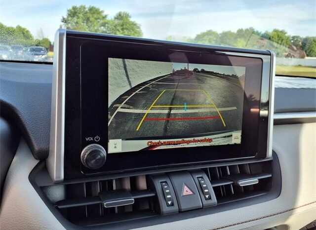 
 Toyota RAV4 full									