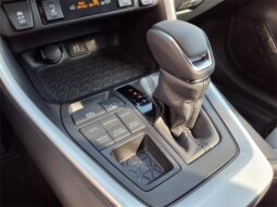 
 Toyota RAV4 full									