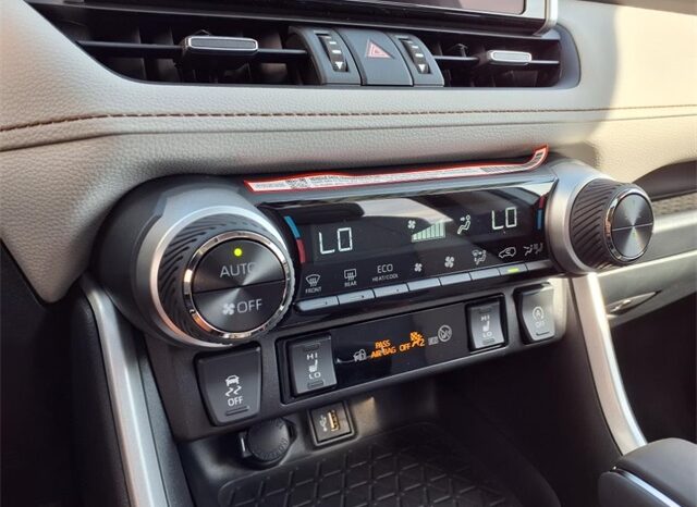 
 Toyota RAV4 full									