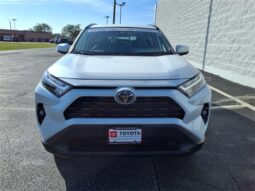 
 Toyota RAV4 full									