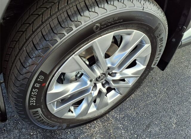 
 Toyota RAV4 full									