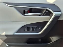 
 Toyota RAV4 full									