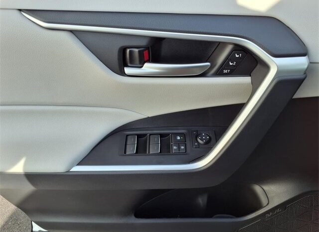 
 Toyota RAV4 full									