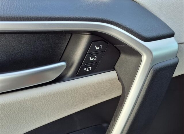 
 Toyota RAV4 full									