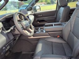 
 Toyota Tundra full									