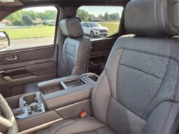 
 Toyota Tundra full									