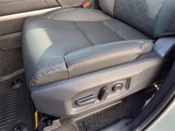 
 Toyota Tundra full									