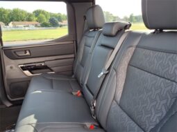 
 Toyota Tundra full									