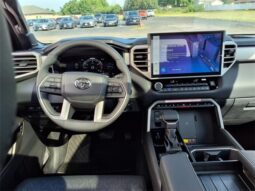 
 Toyota Tundra full									