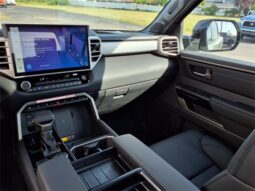 
 Toyota Tundra full									