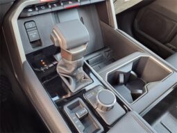 
 Toyota Tundra full									