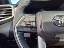 
 Toyota Tundra full									