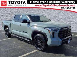 Toyota Tundra
