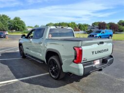
 Toyota Tundra full									