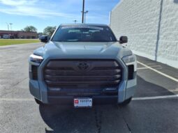 
 Toyota Tundra full									