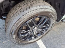 
 Toyota Tundra full									