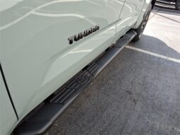 
 Toyota Tundra full									
