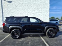 Toyota 4Runner